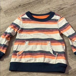 Infant sweatshirt